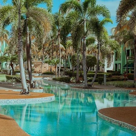 Aquatika Paraiso Tropical Loiza Exterior photo