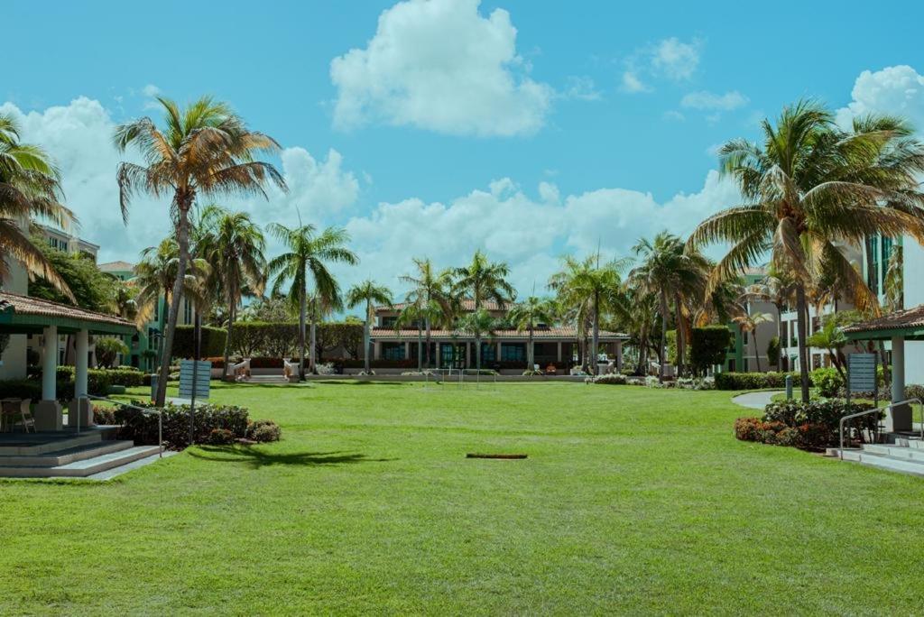Aquatika Paraiso Tropical Loiza Exterior photo