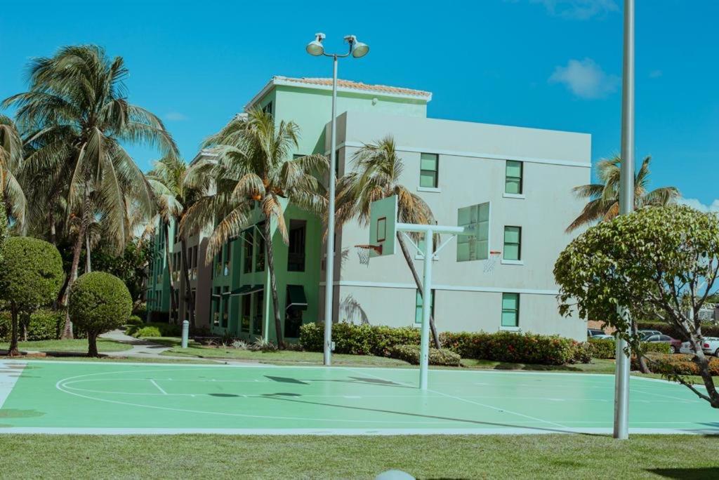 Aquatika Paraiso Tropical Loiza Exterior photo
