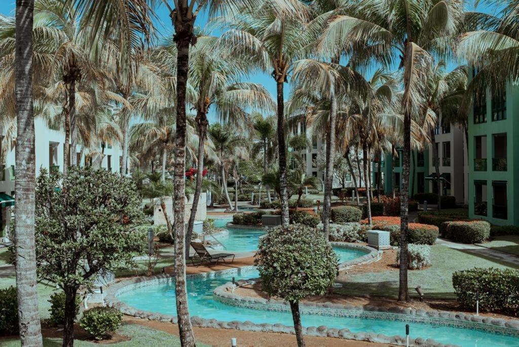 Aquatika Paraiso Tropical Loiza Exterior photo
