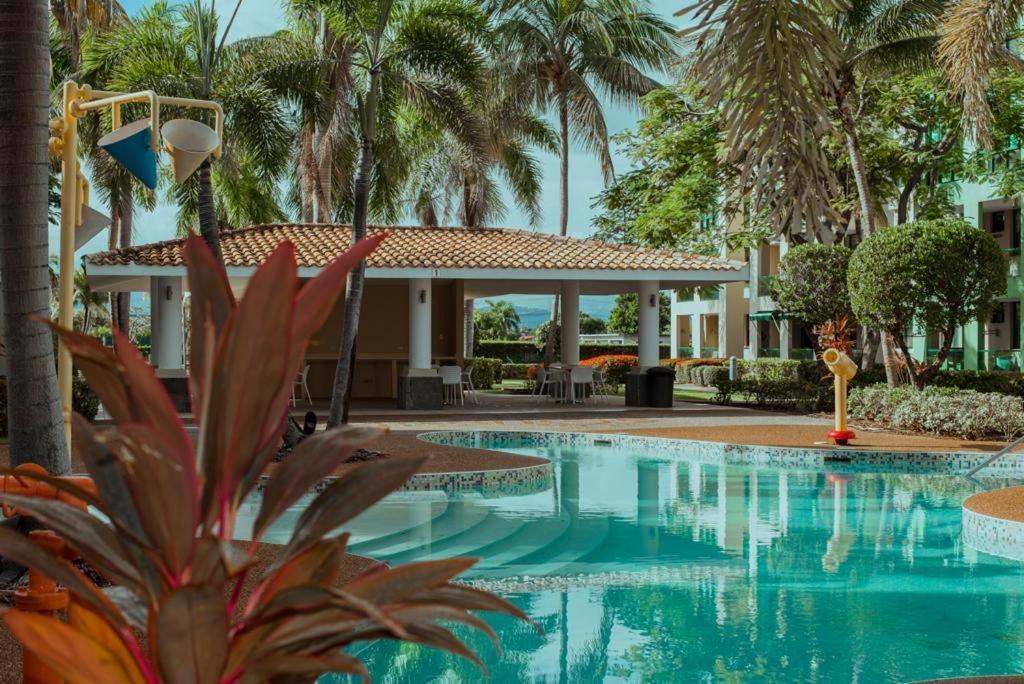 Aquatika Paraiso Tropical Loiza Exterior photo