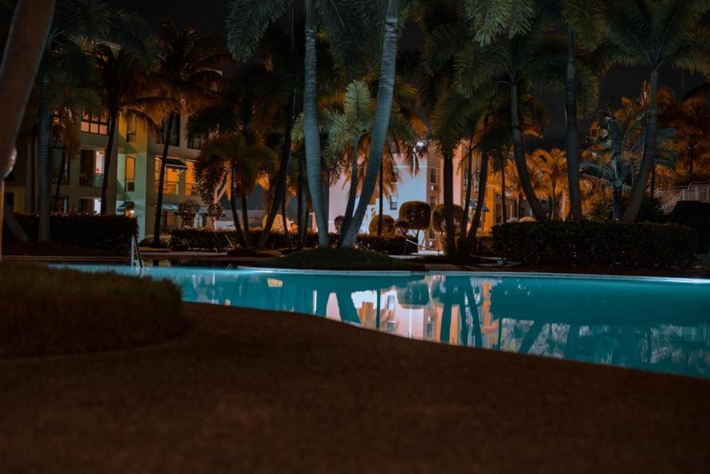 Aquatika Paraiso Tropical Loiza Exterior photo