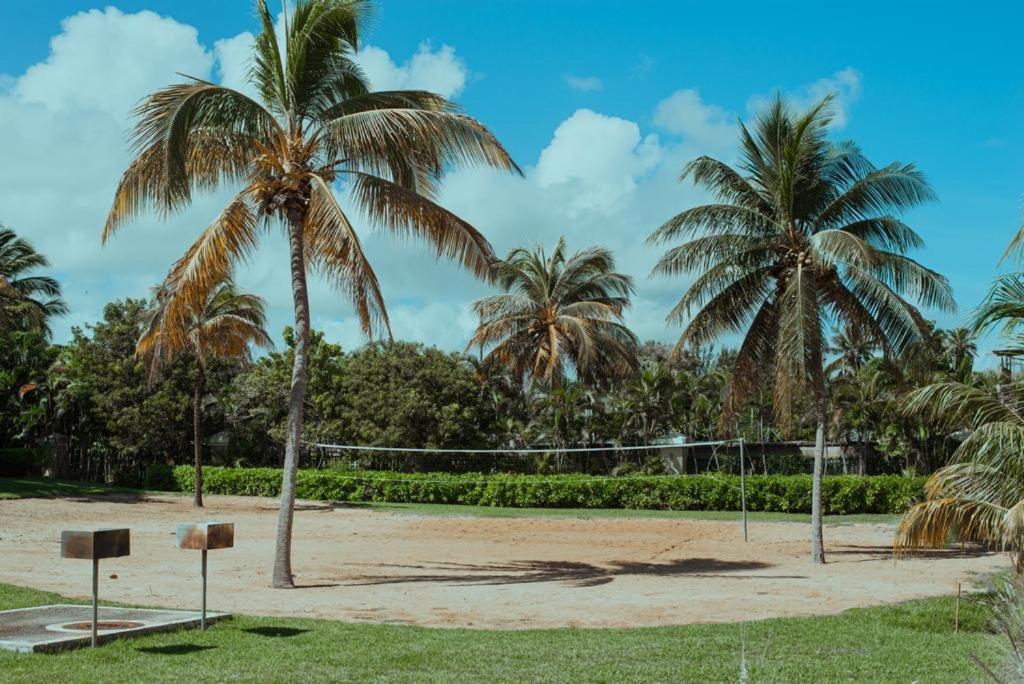 Aquatika Paraiso Tropical Loiza Exterior photo