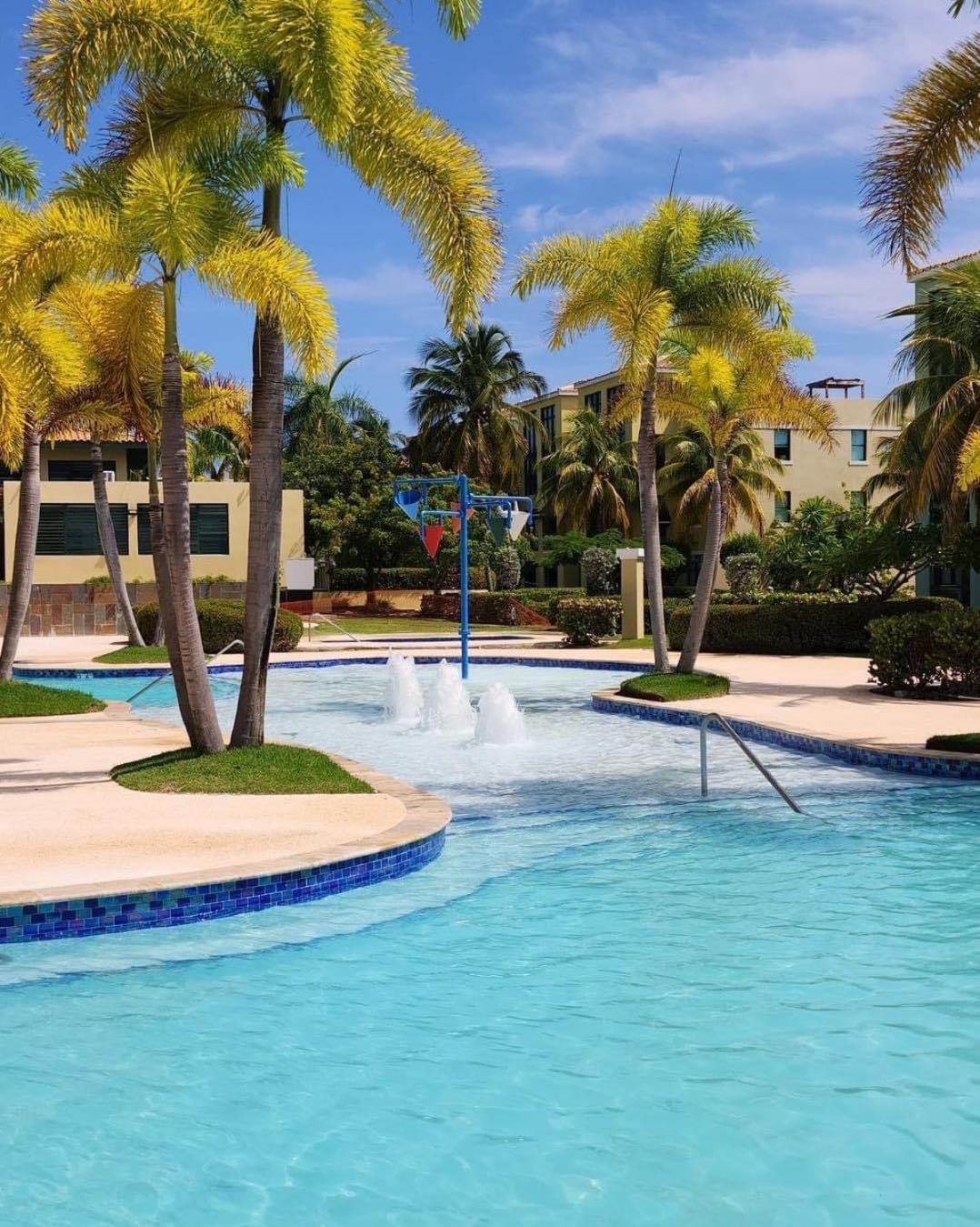 Aquatika Paraiso Tropical Loiza Exterior photo