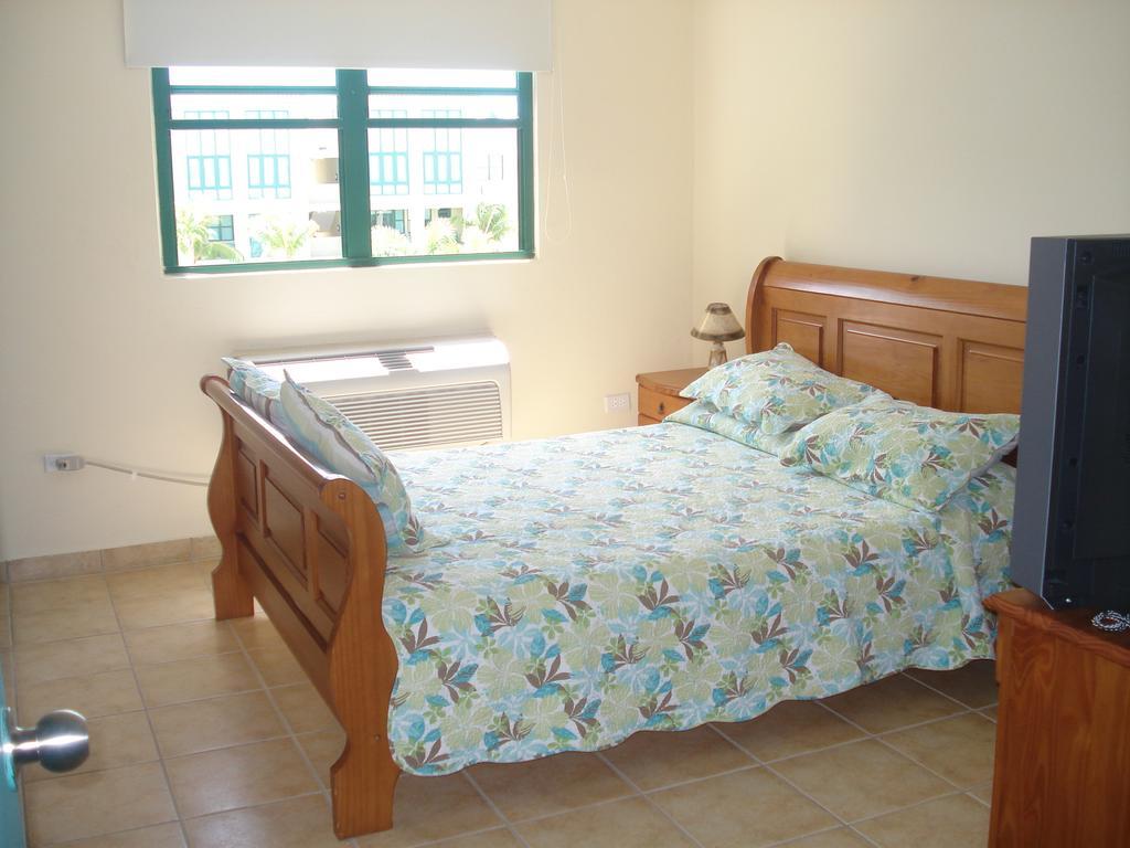 Aquatika Paraiso Tropical Loiza Exterior photo