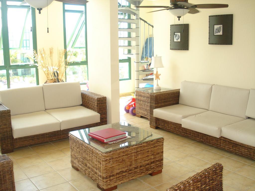 Aquatika Paraiso Tropical Loiza Exterior photo