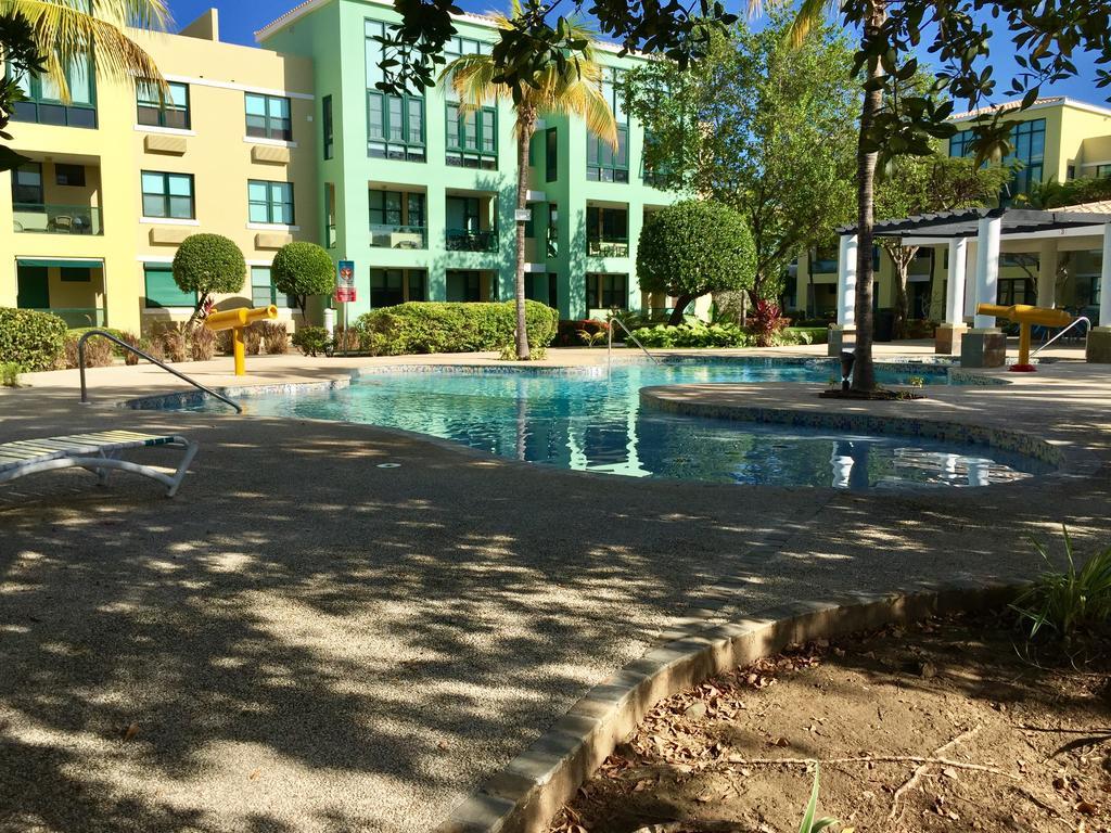 Aquatika Paraiso Tropical Loiza Exterior photo