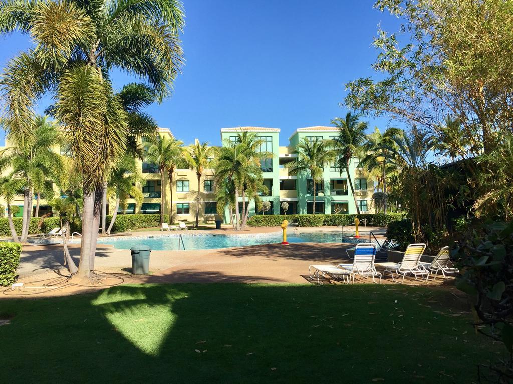Aquatika Paraiso Tropical Loiza Exterior photo