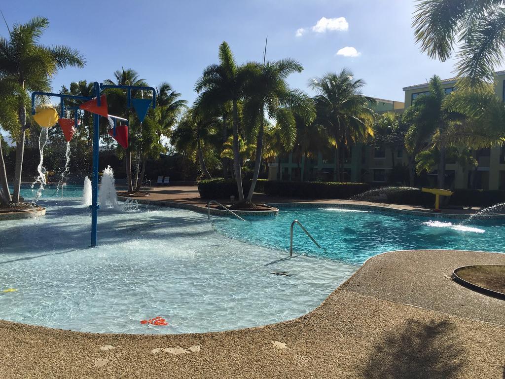 Aquatika Paraiso Tropical Loiza Exterior photo