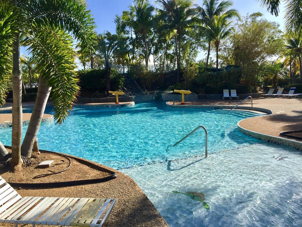 Aquatika Paraiso Tropical Loiza Exterior photo