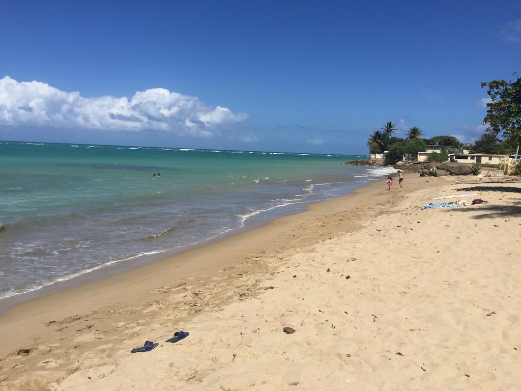 Aquatika Paraiso Tropical Loiza Exterior photo