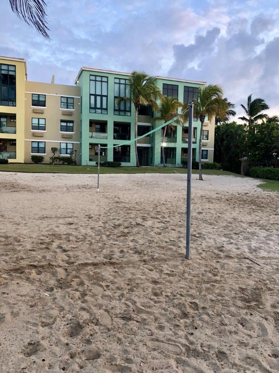 Aquatika Paraiso Tropical Loiza Exterior photo