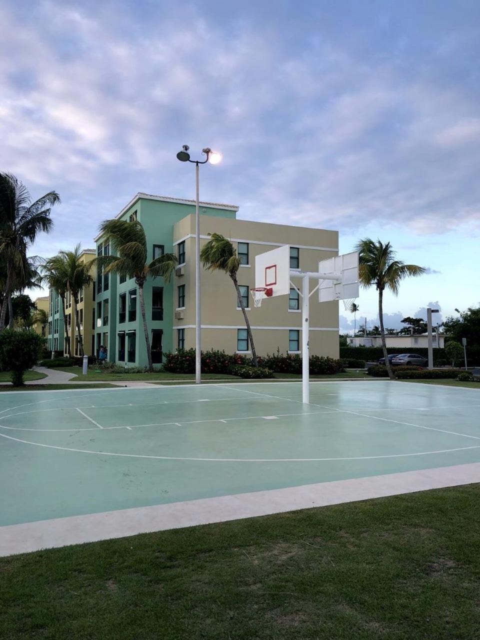 Aquatika Paraiso Tropical Loiza Exterior photo