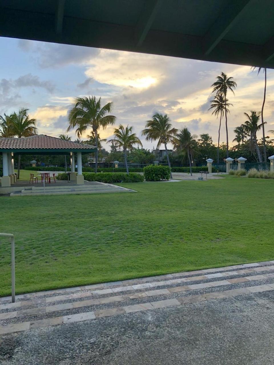 Aquatika Paraiso Tropical Loiza Exterior photo