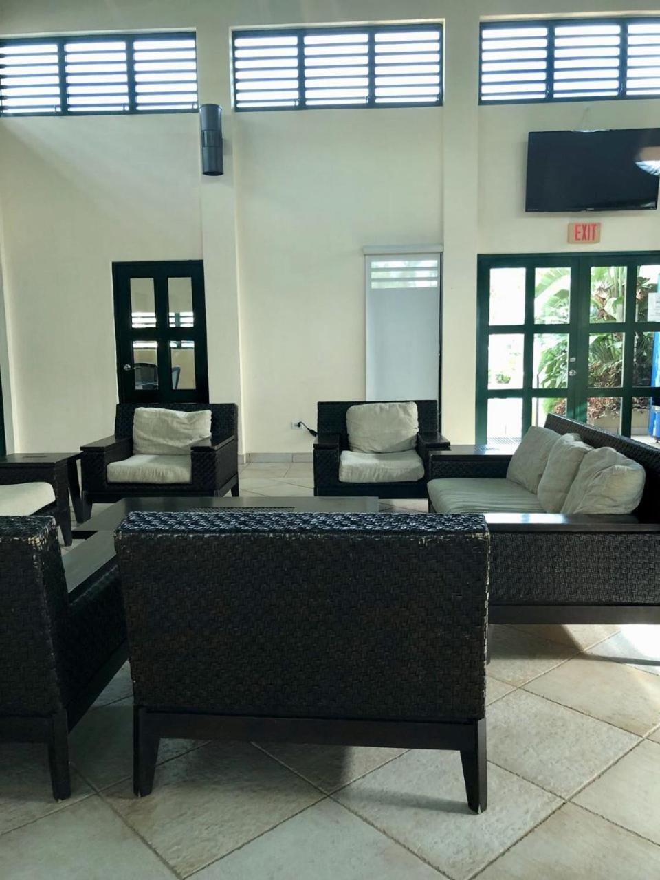 Aquatika Paraiso Tropical Loiza Exterior photo