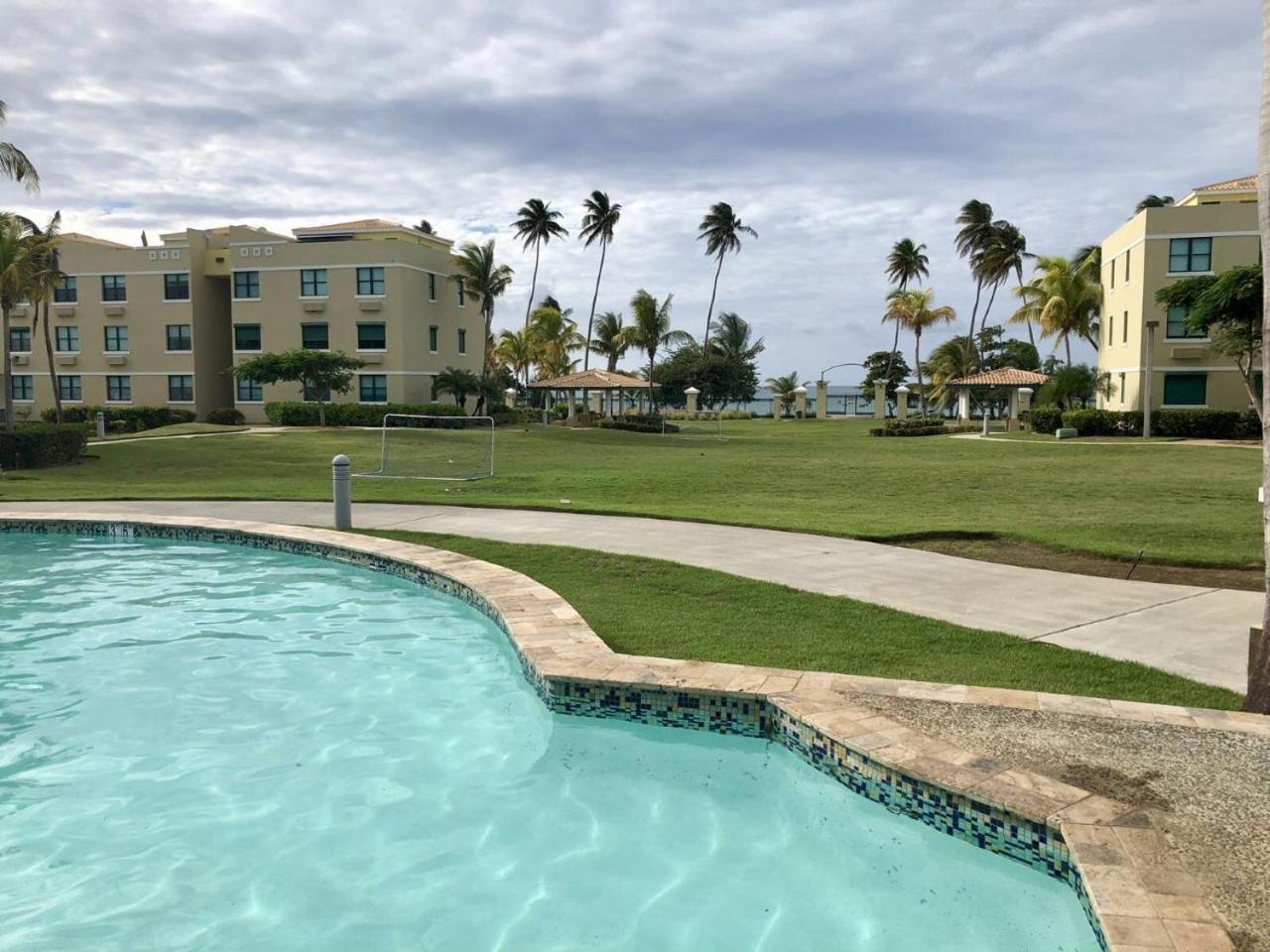 Aquatika Paraiso Tropical Loiza Exterior photo