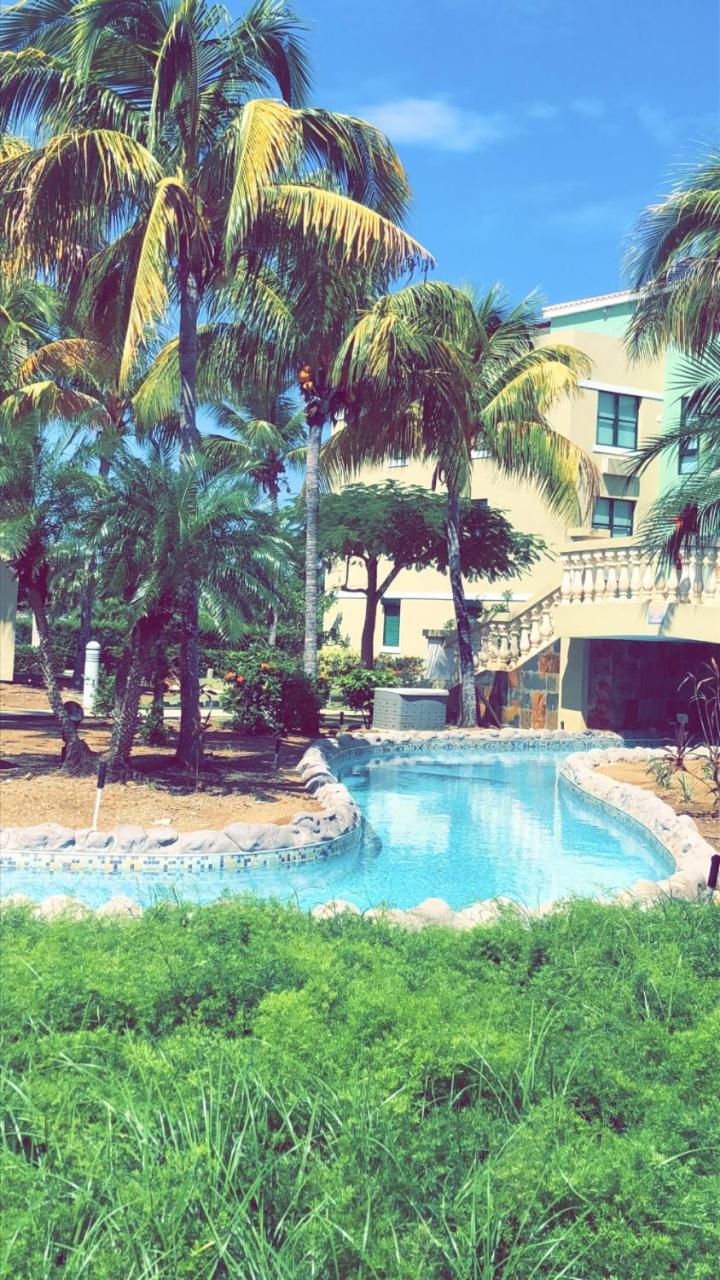 Aquatika Paraiso Tropical Loiza Exterior photo