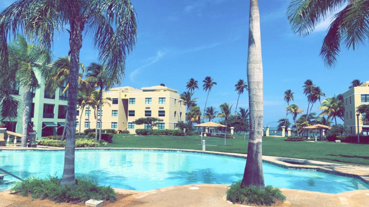 Aquatika Paraiso Tropical Loiza Exterior photo