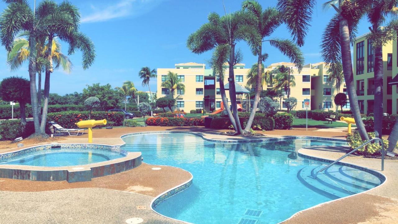 Aquatika Paraiso Tropical Loiza Exterior photo