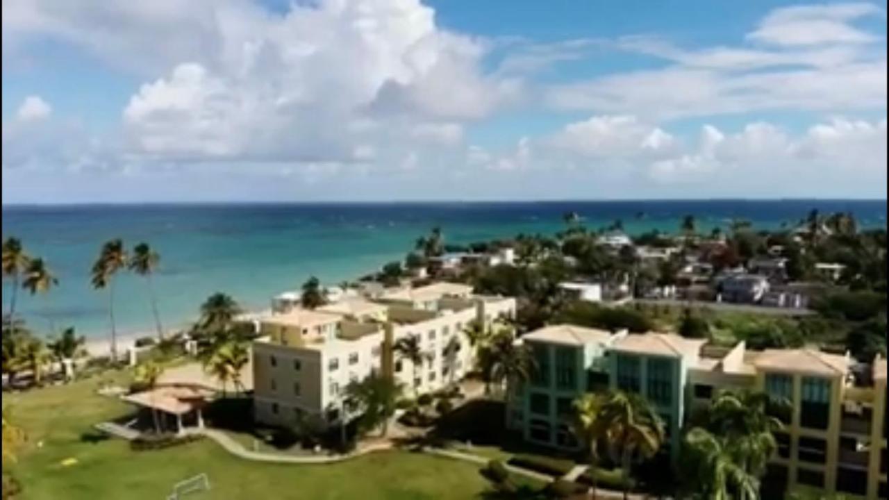 Aquatika Paraiso Tropical Loiza Exterior photo