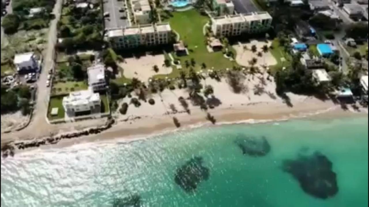 Aquatika Paraiso Tropical Loiza Exterior photo