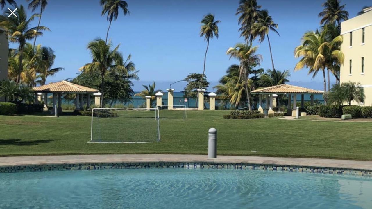 Aquatika Paraiso Tropical Loiza Exterior photo