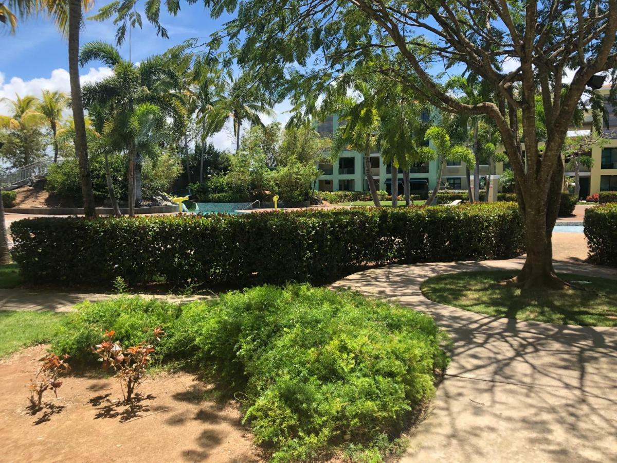 Aquatika Paraiso Tropical Loiza Exterior photo