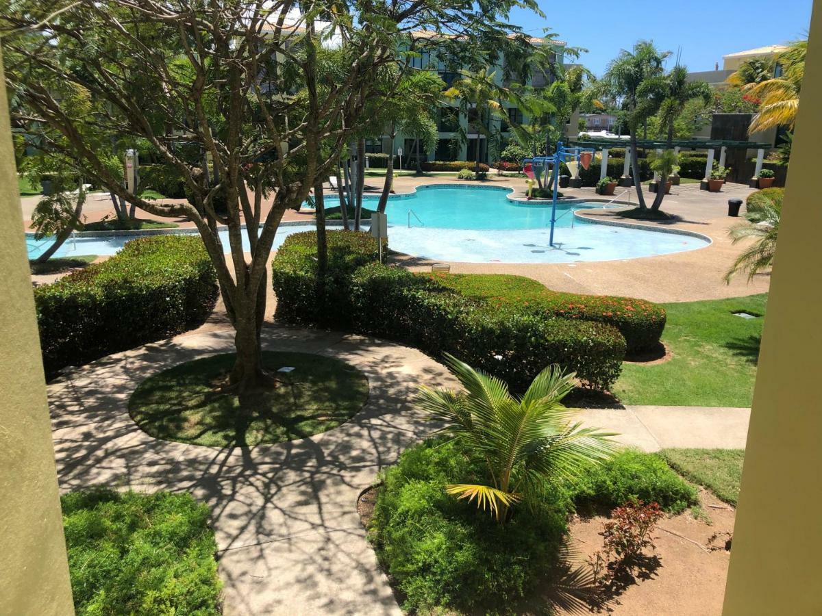 Aquatika Paraiso Tropical Loiza Exterior photo