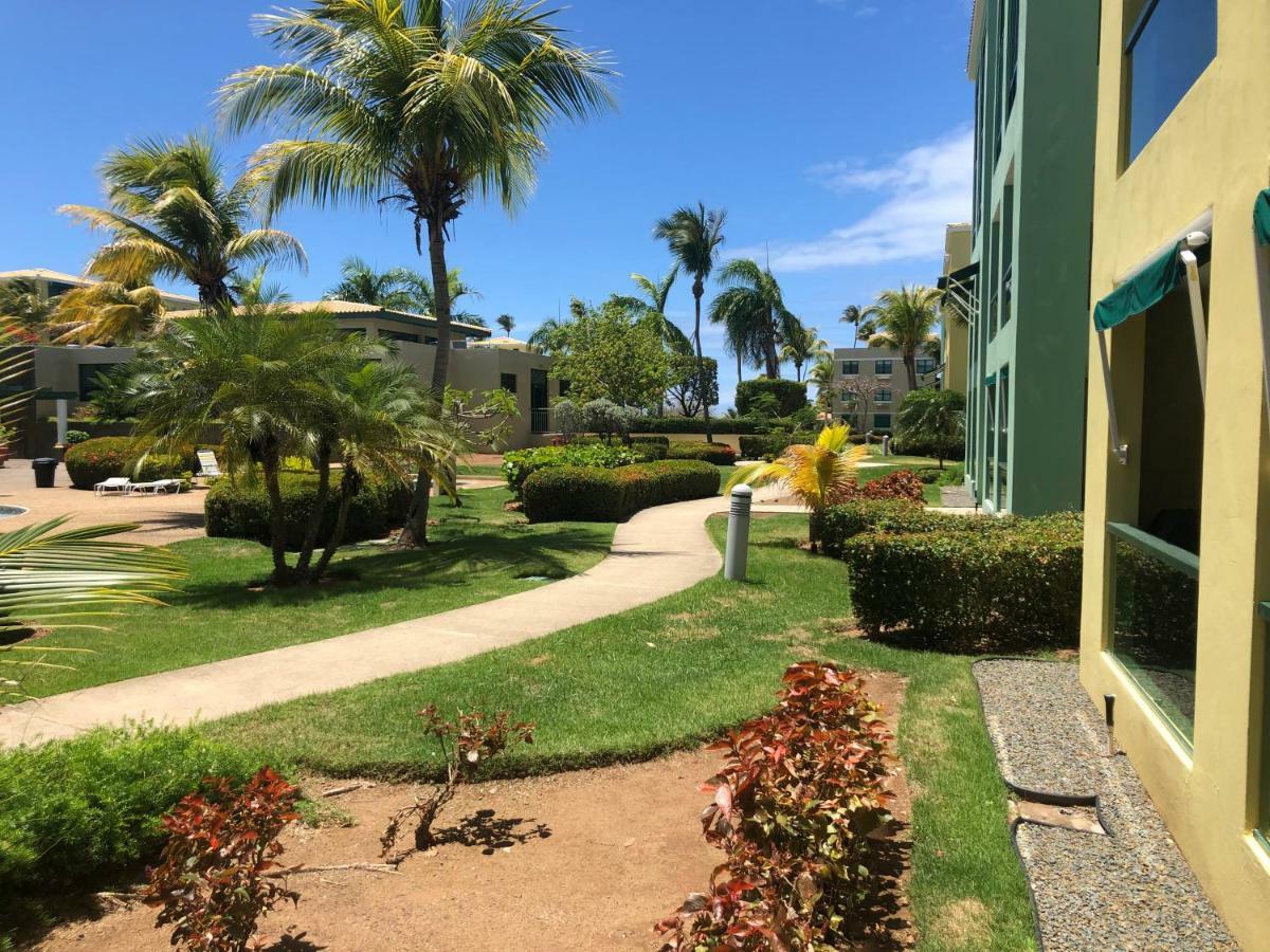 Aquatika Paraiso Tropical Loiza Exterior photo