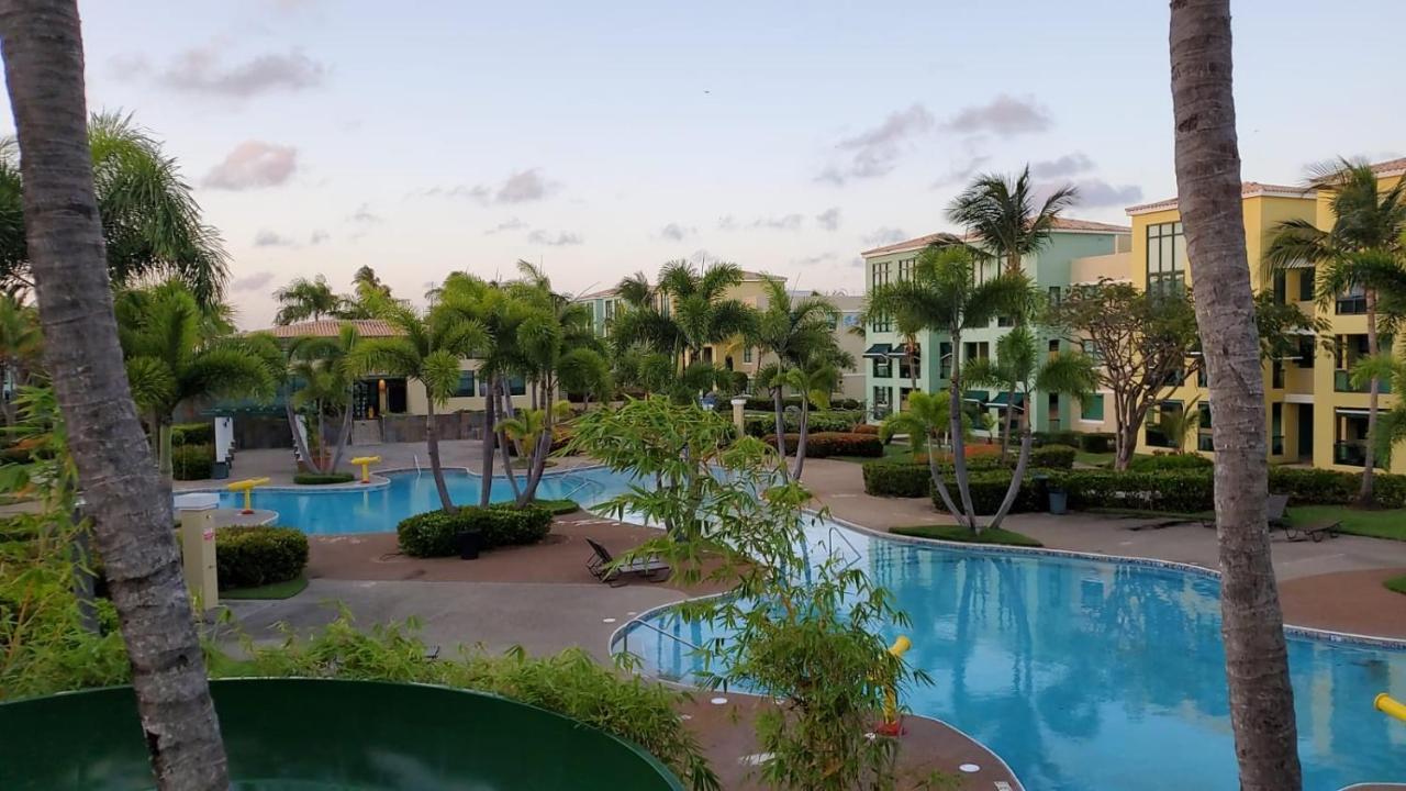 Aquatika Paraiso Tropical Loiza Exterior photo