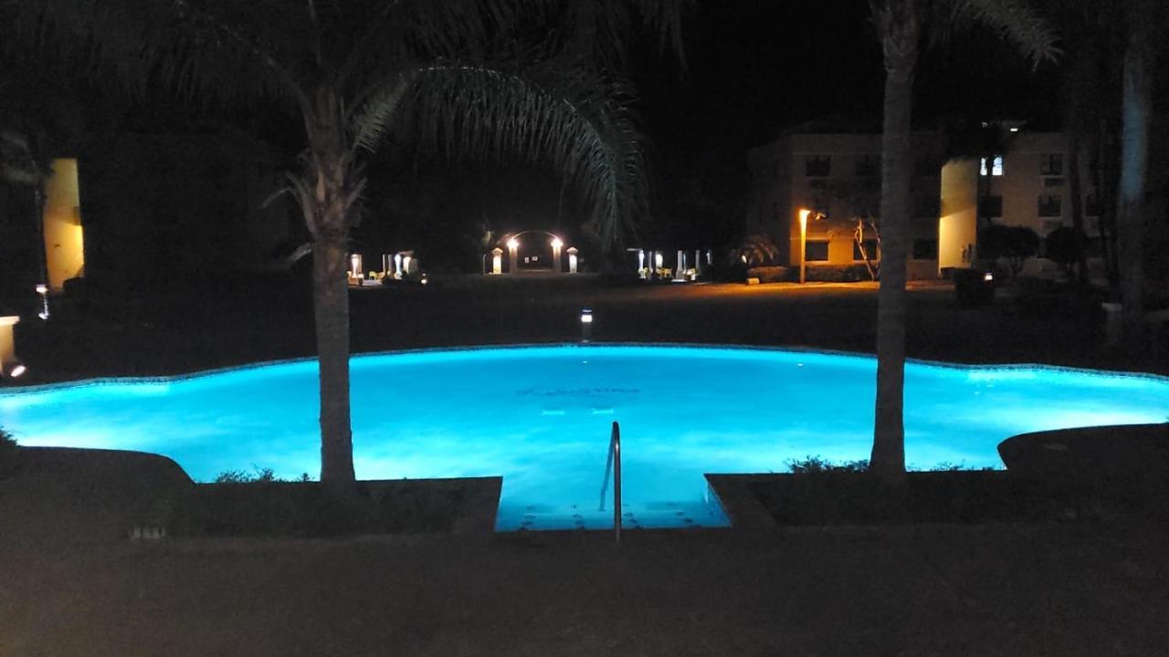 Aquatika Paraiso Tropical Loiza Exterior photo