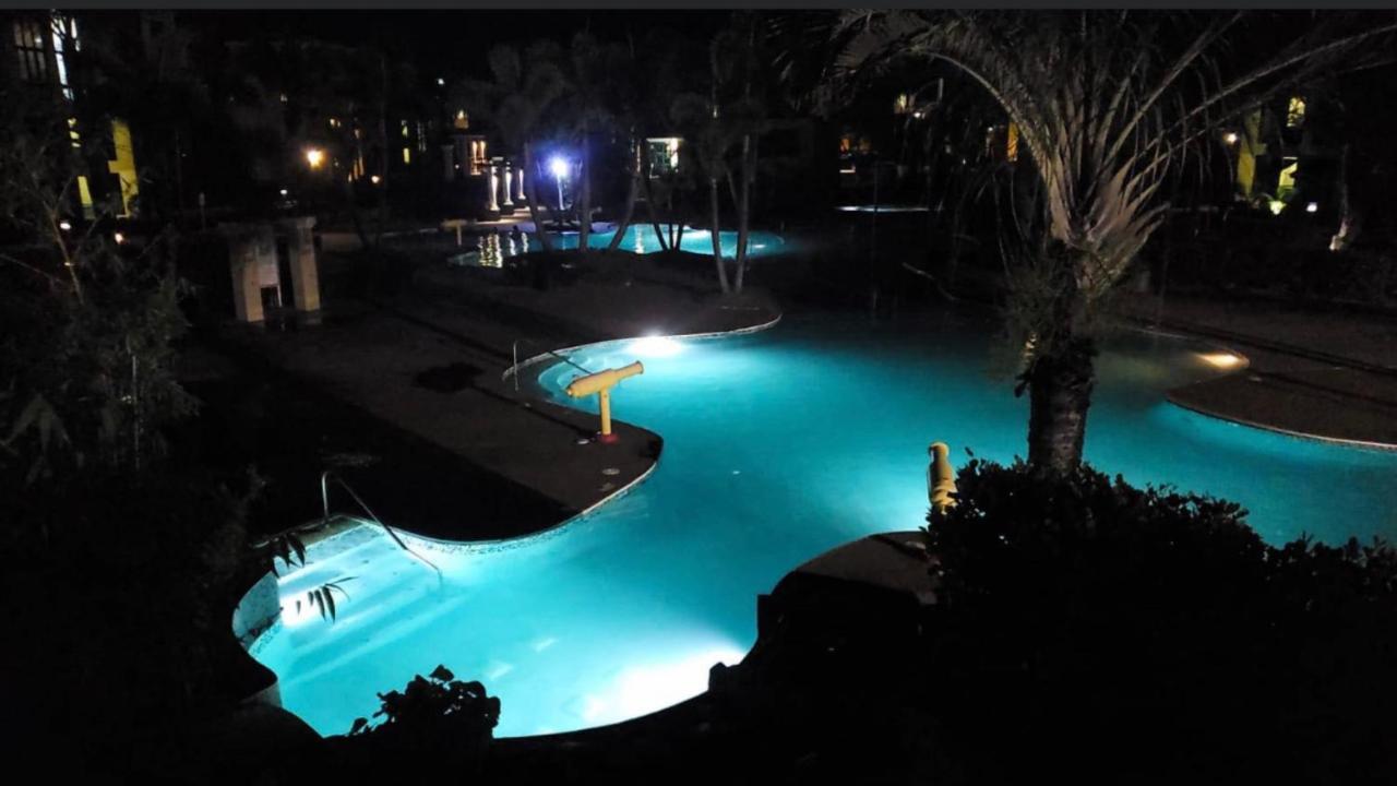 Aquatika Paraiso Tropical Loiza Exterior photo