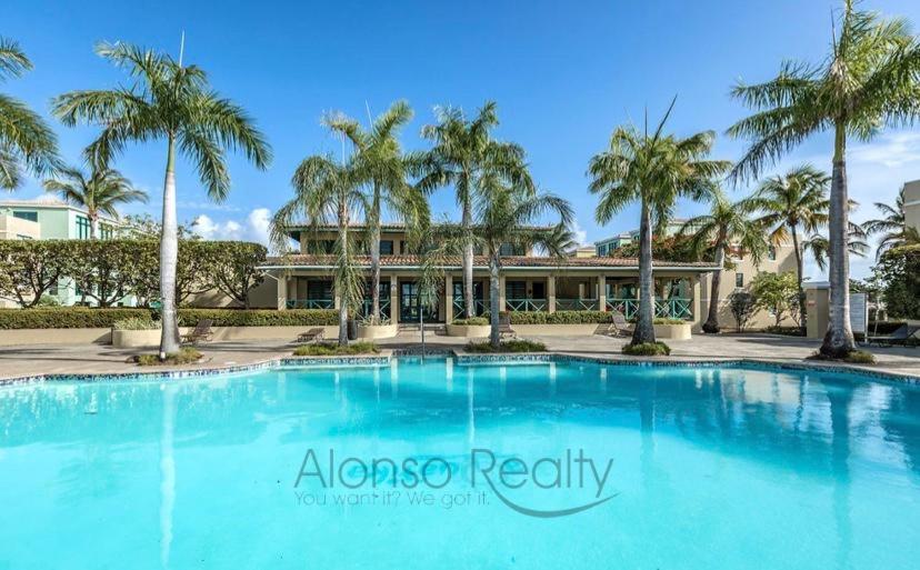 Aquatika Paraiso Tropical Loiza Exterior photo