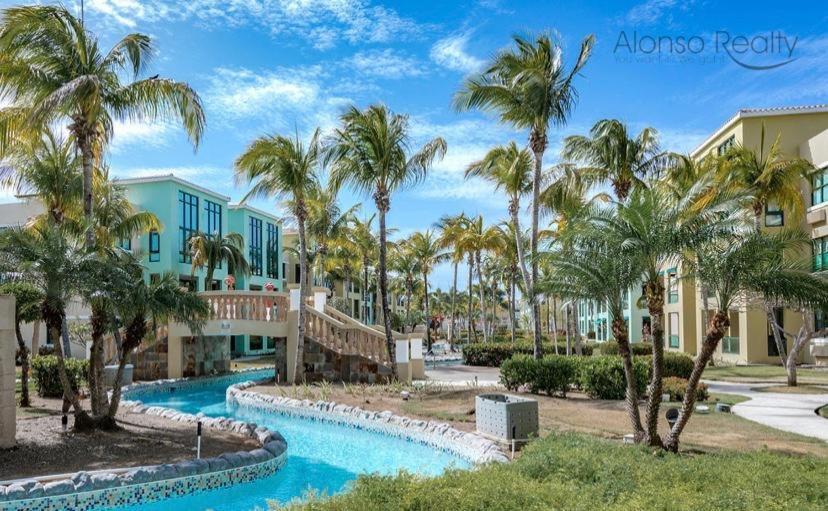 Aquatika Paraiso Tropical Loiza Exterior photo