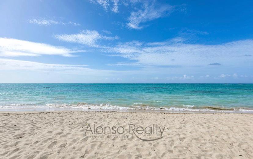 Aquatika Paraiso Tropical Loiza Exterior photo
